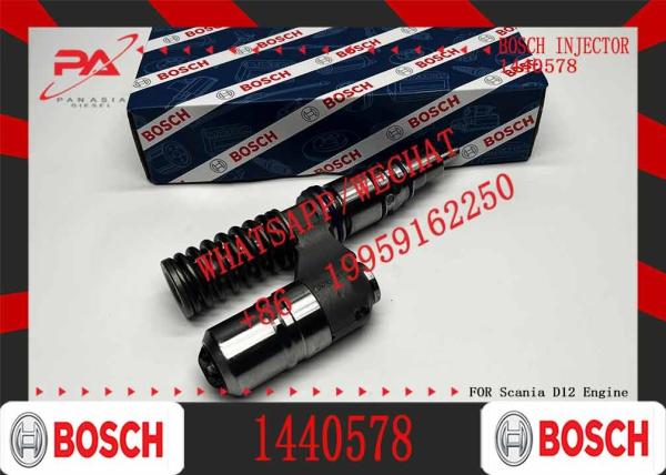 1420379 1440578 0986441016 peça de escavadeira para injetor SCANIA 0986441116 0414701007 preço baixo