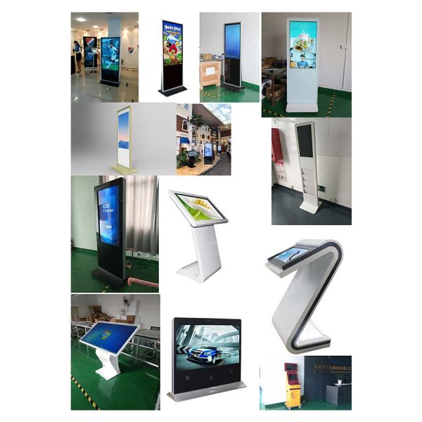 32inch Interactive touch table with Windows OS and capacitive touch screen