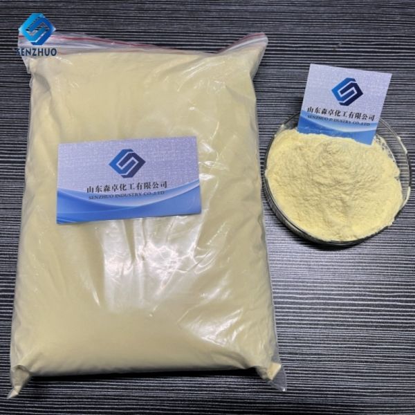 Plastic Additives UV Absorber 326 CAS 3896-11-5 Light Yellow Powder