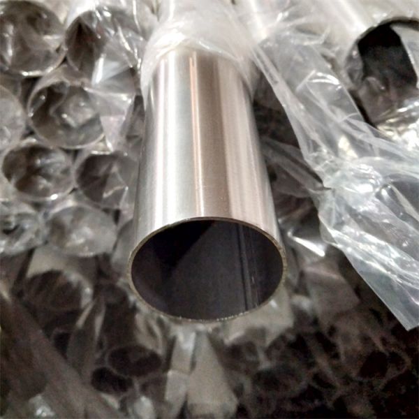 Galvanized ASTM Stainless Steel Pipe Seamless Welded Pipe For Decorative