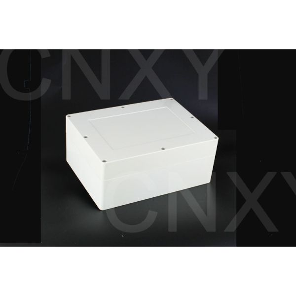 Weatherproof Outdoor Electrical Junction Box M1-322414G Easy Installation