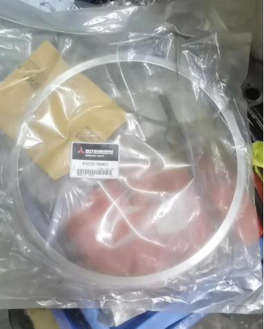 Части двигателя Mitsubishi S6U Гаскет цилиндра 41010-00401 41007-02200 Печать для водных путей