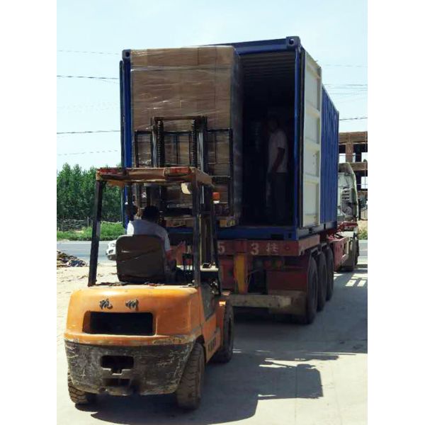 Односторонний кронштейн для стены и потолка