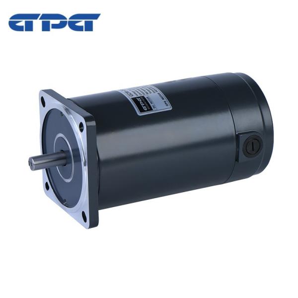 o motor da engrenagem da C.C. 250W escovou o motor GDM-10SC 1800RPM 3200RPM da engrenagem