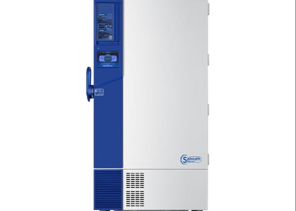 -40 Degree Manual Defrost Biomedical  Freezer , Ultra Low Lab Freezer LED Display