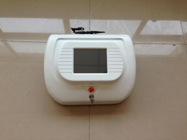 2016 new product best treatment for spider veins on face machine