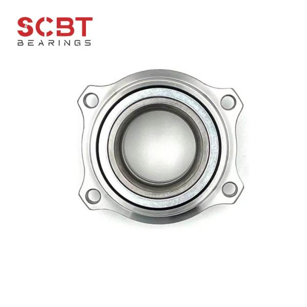 A2309810127 VKBA6629 713667940 Rear Wheel Hub Bearing for Benz