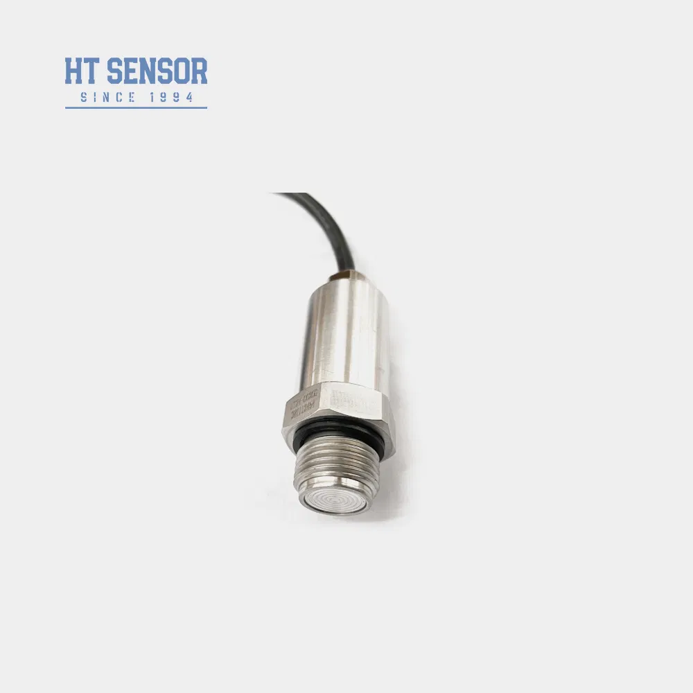4-20mA RS485 Diaphragm Pressure Sensor Transmitter Oil Pressure Transducer Level Sensor