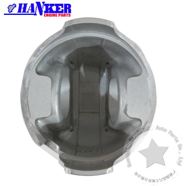 13211-2120 Diesel Engine Piston H06C H06CT H06C-T   13216-1750 13216-2120