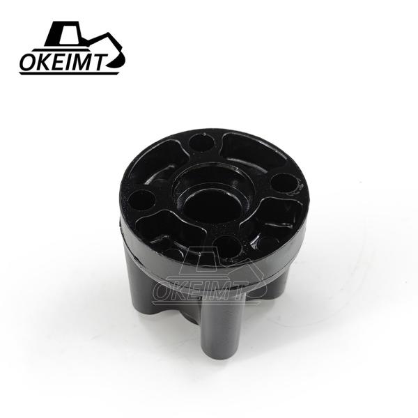 Engine Cooling Seat 119141-44760 4TN100 4TNV94 4TNV98 4TNV94T 4TNV98T Fan Spacer Bracket