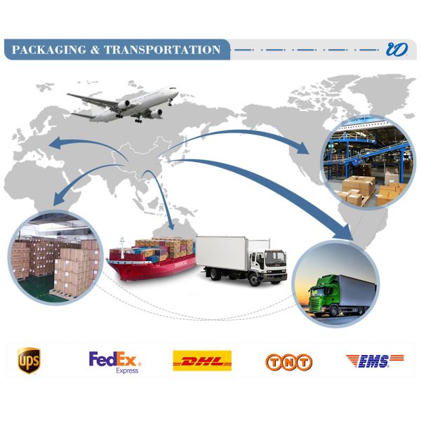 Личная гигиена, косметическая акриловая бутылка-банка для крема по уходу за кожей в промышленных условиях