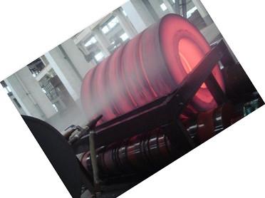 Indefinite Chilled Cast Iron Rolls / Grey NiCrMo Chilled Cast Rolls Wear Resistance