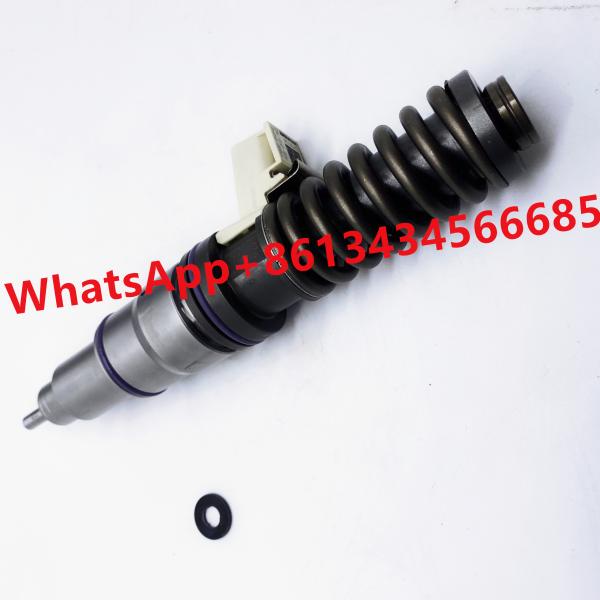 Injetor de combustível do motor diesel 16650-00Z1B BEBE4D05001 BEBE4D17001 E3 Para NISSAN TRUCK