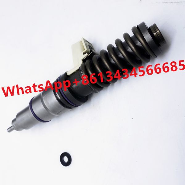 Inyector de combustible de motor diésel 22254576 BEBE4P03001 BEBE4P02001 21977918 E3.27 para  MD13 EURO 6