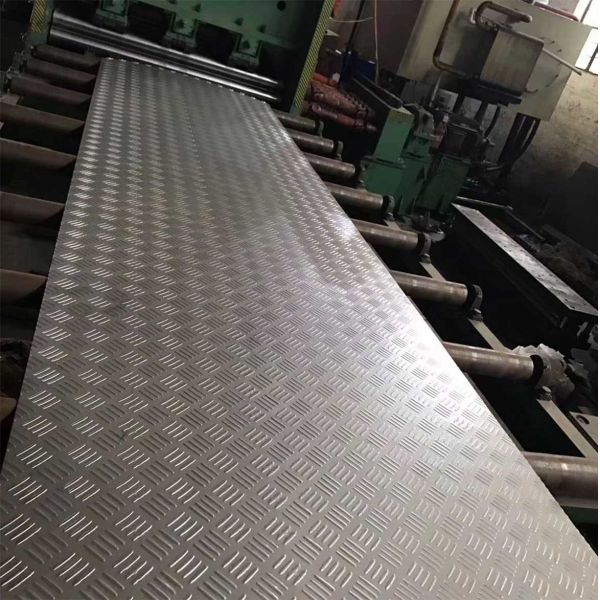 310S Grade Stainless Steel Sheet Plate