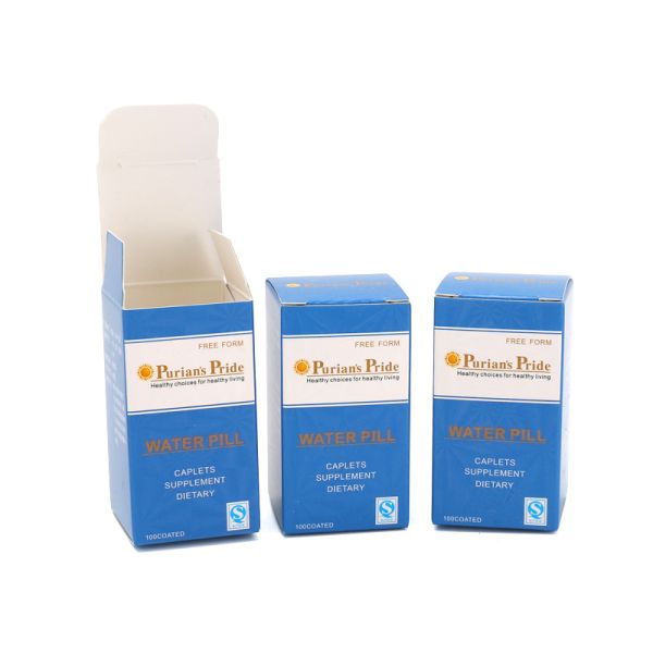 Аптечные стеклянные пробирки Этикетки для бутылок