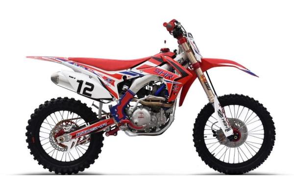off road powerful  racing bike Dirt bike 300cc