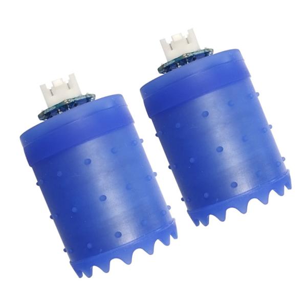 Faradyi Customization 7.2- 24V  90000-100000RPM High Torque Brushless DC Motor For Turbo Fan Mini Fan Handheld Fan