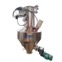 Appareil d'alimentation en poudre alimentaire / alimentateur sous vide en poudre / convoyeur sous vide en granulés