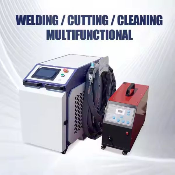 Hot Sale Handheld Laser Welding Machine Water-cooled Fiber Laser Welding Machine Stainless Steel Aluminum Copper Welding