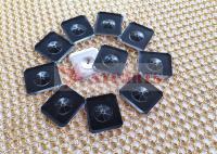 Le PVC rendant résistant de Mesh Solar Panel Clips With de garde d'écureuils d'exclusion de pigeon a enduit le grillage de soudure
