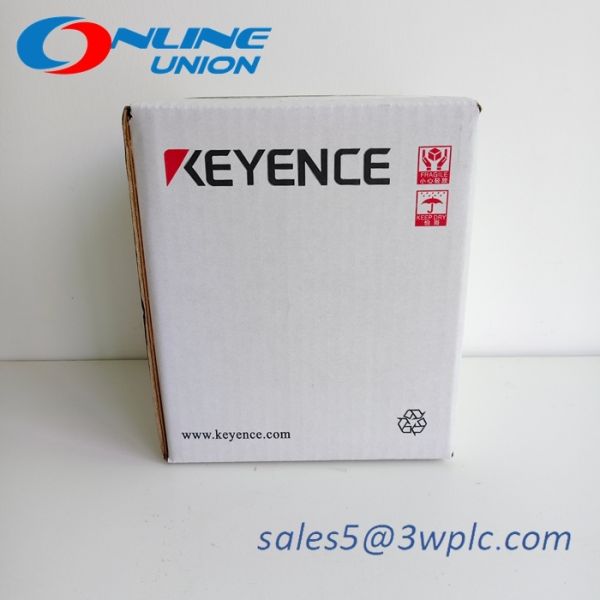 CV-X300F KEYENCE Industrial Vision Controller
