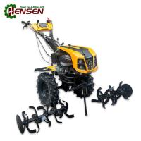 Pequeno 9HP Agro Cultivator 9 cavalos de potência