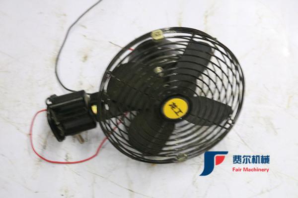 FOTON LOVOL FL936F Wheel Loader Parts 9F351-67A010300A0 Cockpit Fan