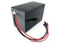 CE 72V batterie au lithium-ion 15Ah 20Ah 30Ah 40Ah 45Ah 50Ah 60Ah 80Ah 100Ah