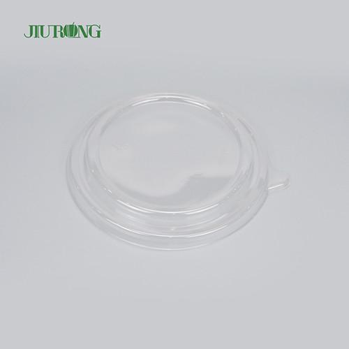 Custom Disposable Biodegradable Paper Bowl Recyclable Single Wall Compostable