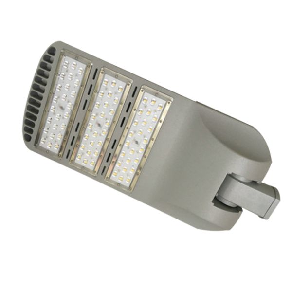 Aluminium Modular Zigbee system IP66 120W LED Street Light