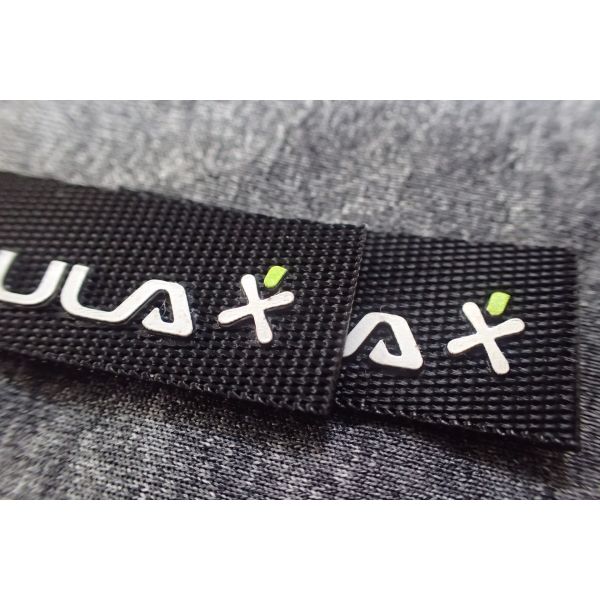 Ярлыки одежды ленты прямоугольника сплетенные плюшевым мишкой