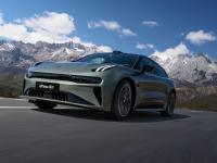 4 roues à 5 portes et 5 sièges Nouveau véhicule énergétique Zeekr Tout nouveau 001 2024 Me We You Nouvelle version EV Electric Car