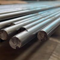 Diâmetro brilhante de aço inoxidável estirado a frio 2205 ASTM A240 A240M 01 da barra redonda 38mm 40mm 40mm