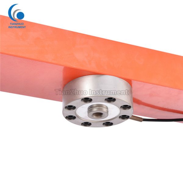 Durable Mechanical Testing Machine , Custom Universal Material Testing Machine