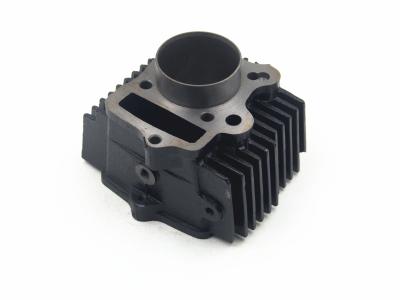 Wear Resistant Motorcycle Cylinder Block 125cc Four Stroke For Lifan 124