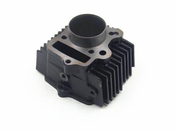 Wear Resistant Motorcycle Cylinder Block 125cc Four Stroke For Lifan 124