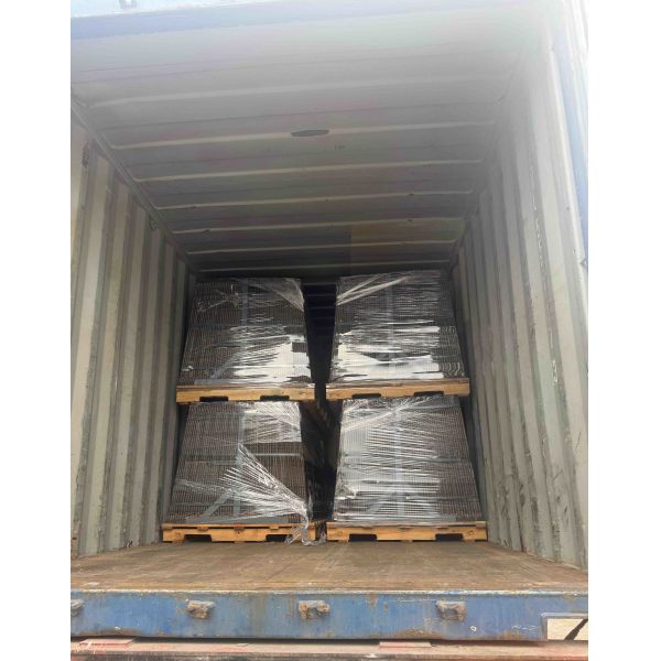 Chaises de terrasse pour balcons et jardins