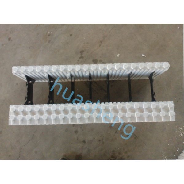 Customized Request Icf Block Panel for Foaming Cooling Room in Building Warehouse
