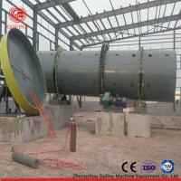 Cadena de producción del fertilizante del compuesto del sulfato NPK del potasio con la máquina del granulador del disco