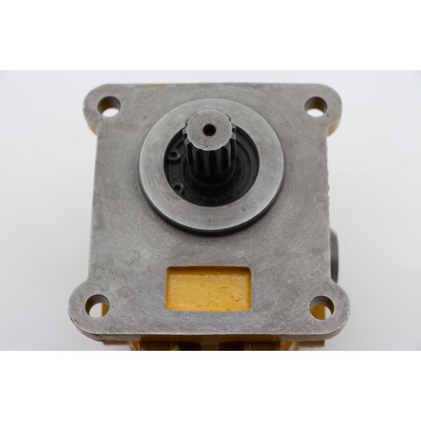 16T-75-24000 hydraulic pump for SD22 SD23 SD16 bolldozer part