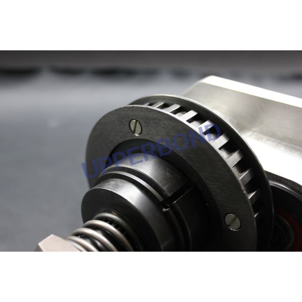 King Size Cigarette MK9 Machine Spare Parts , Gear Box ForTransmission