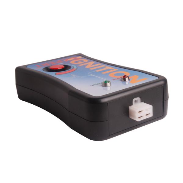 120Hz ~ 12 KHz Automatic Ignition Coil Tester Auto Electrical Tester