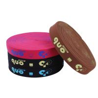 Jacquard élastique ceinture de taille Logo personnalisé Design Soft Webbing pour les sous-vêtements
