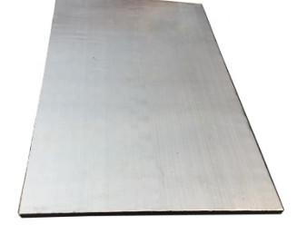 0.2mm to 3mm Stainless Steel Sheets , ASTM Cold Rolled Steel Sheet
