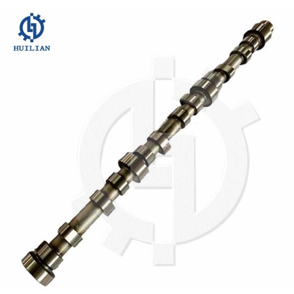 CATE C9 C7 C7.1 Части дизельного двигателя Камшафт с редуктором 242-1787 242-0673 204-8797 Для экскаватора E316D E330D E336D