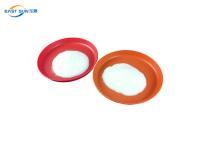DTF Hot Melt Polyurethane Adhesive Powder For Textile Digital Transfer Film