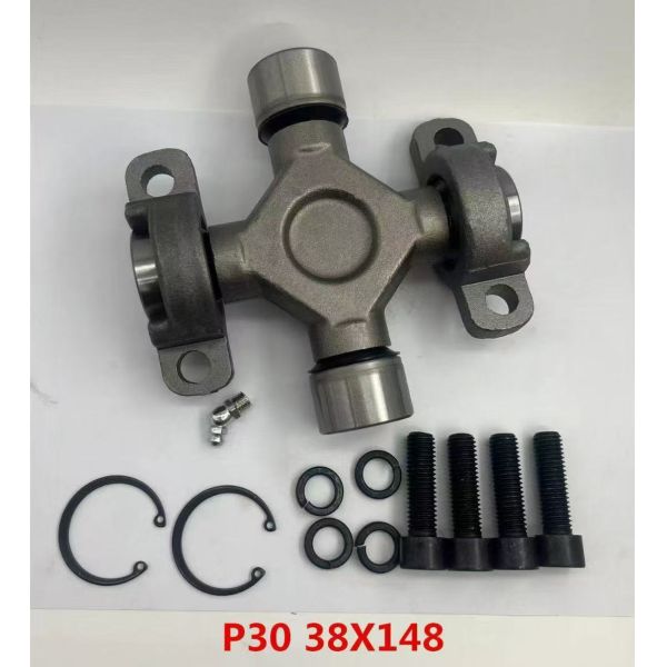 Kit de araña industrial G5-280X junta universal cruz camión junta en U personalizada