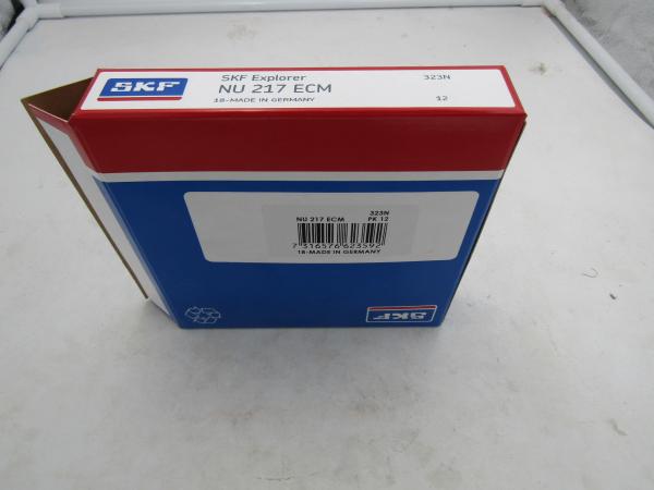 OEM Cylinder Roller Bearing 215 216 217 218 219 220 N / NU / NUP / NJ / NF / EM / ECP