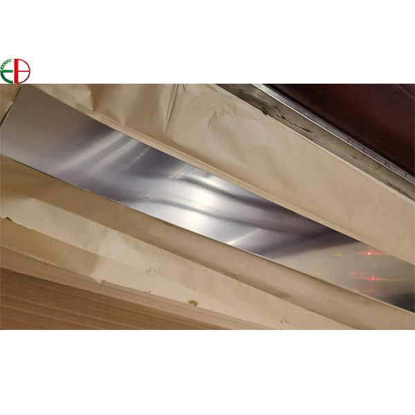 EB Nickel Alloy Inconel 600 601 625 718 Sheet Nickel Alloy Plate For Sale